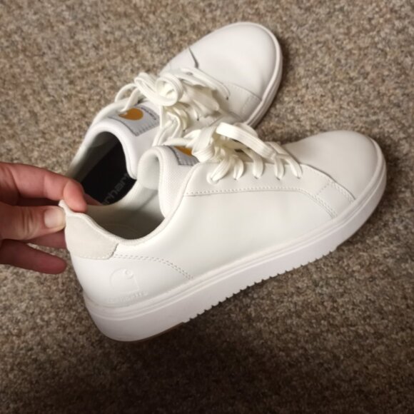 Carhartt Shoes - *brand new* carhartt women's size 8